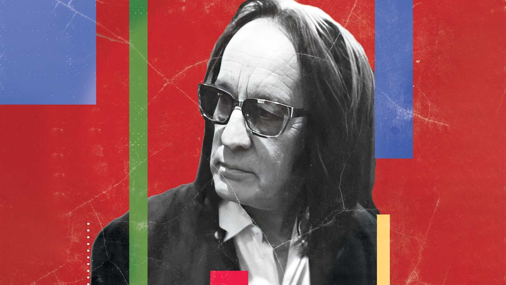 Todd Rundgren: ME/WE