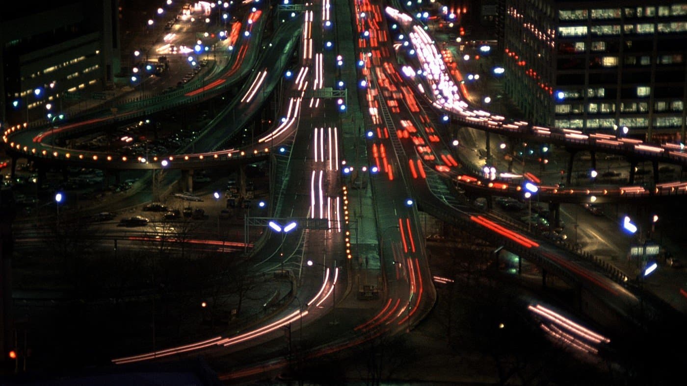 PHILIP GLASS ENSEMBLE: KOYAANISQATSI