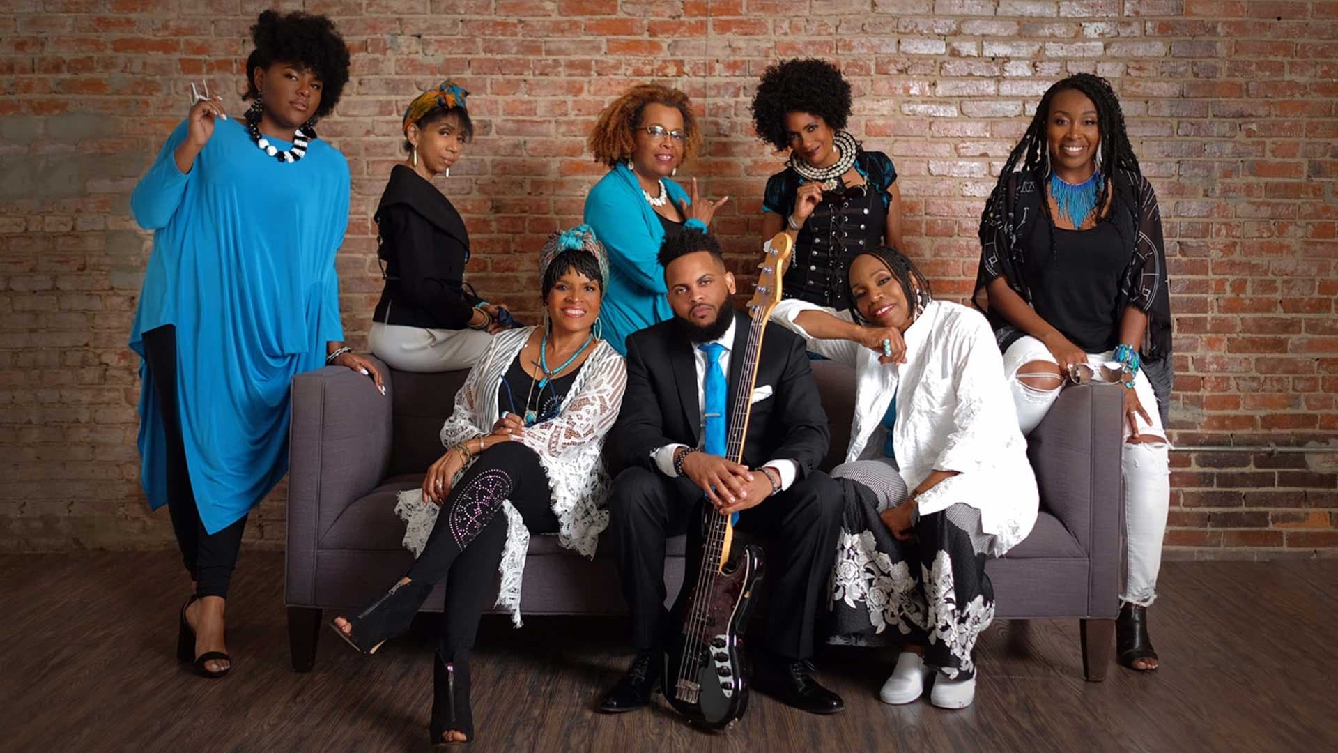 SWEET HONEY IN THE ROCK 50TH ANNIVERSARY TOUr