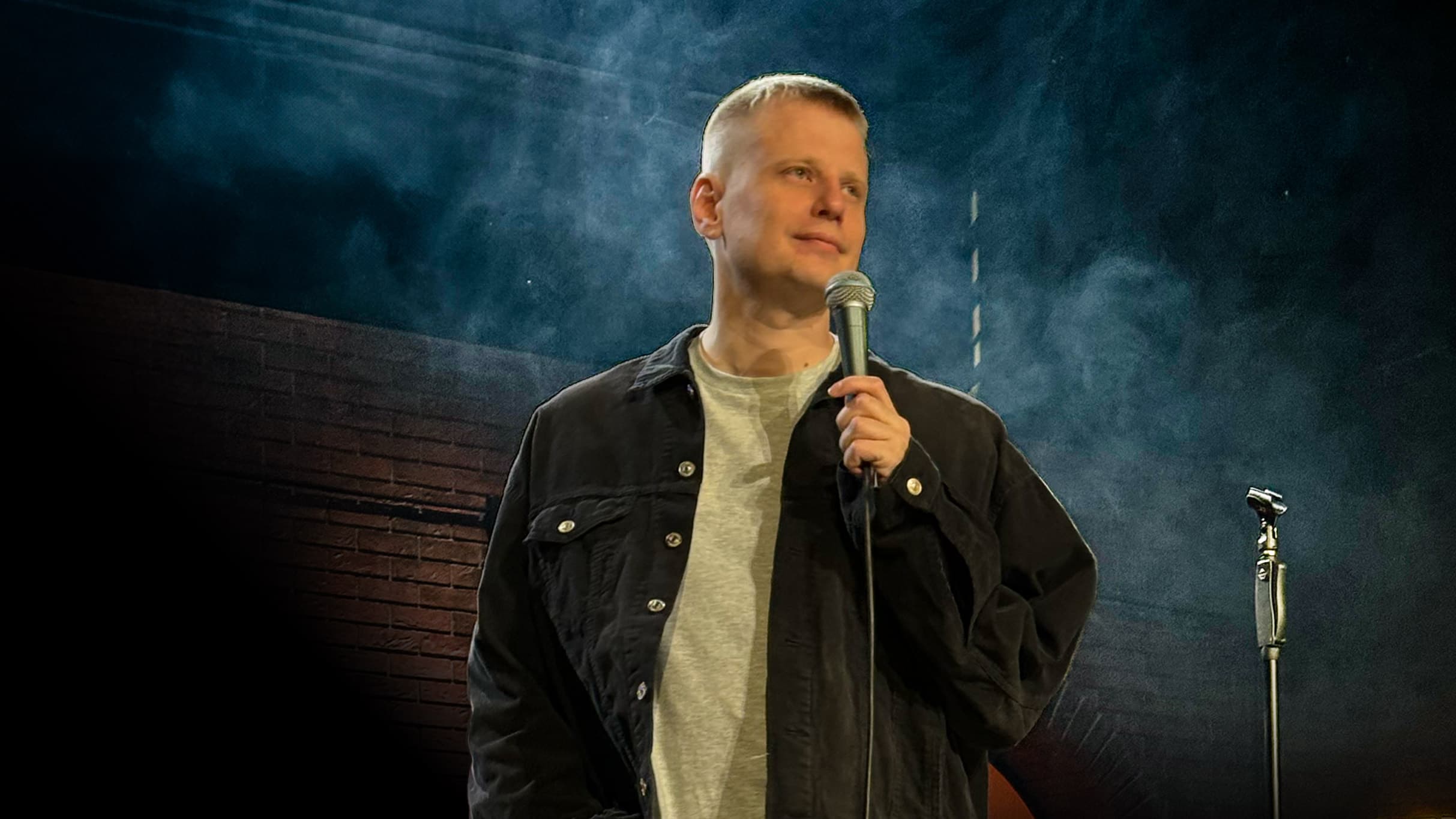 Slava Komissarenko
