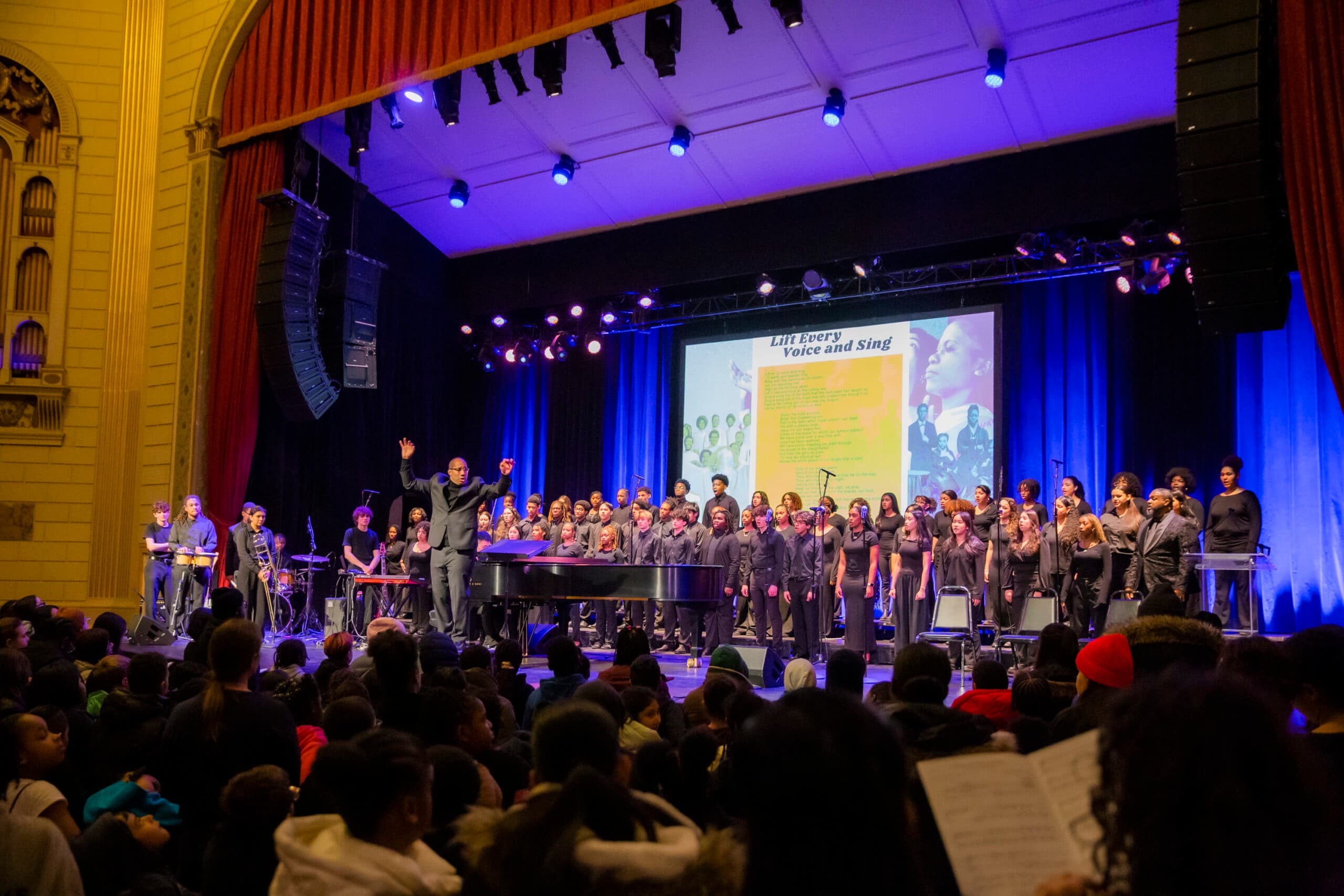 Black History Month Celebration 2026