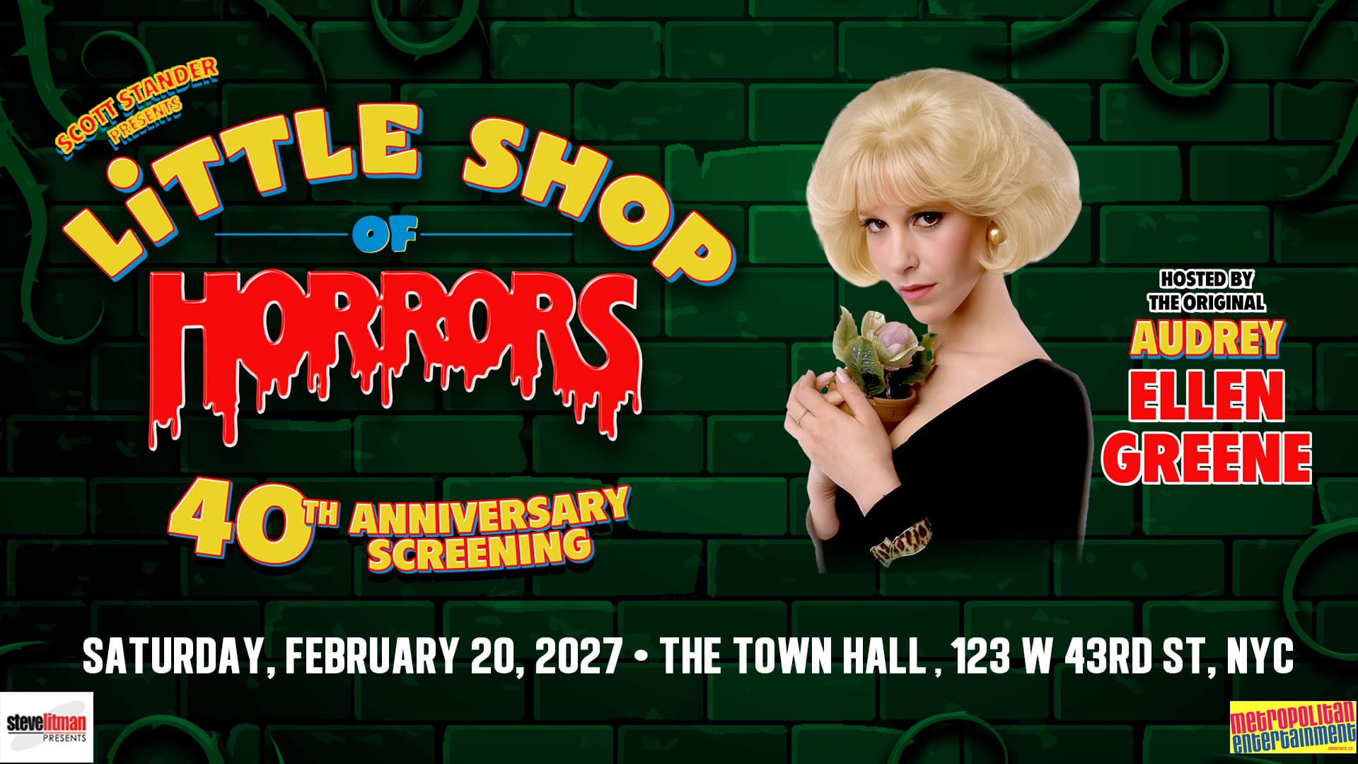 Little Shop of Horrors