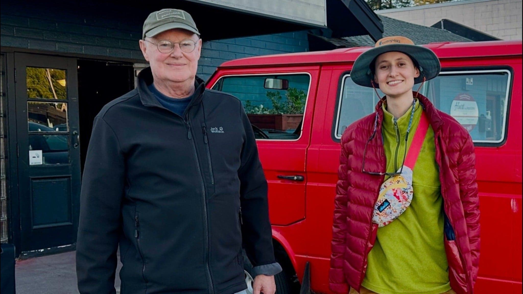 LPR Presents: Dan and Peggy Reeder