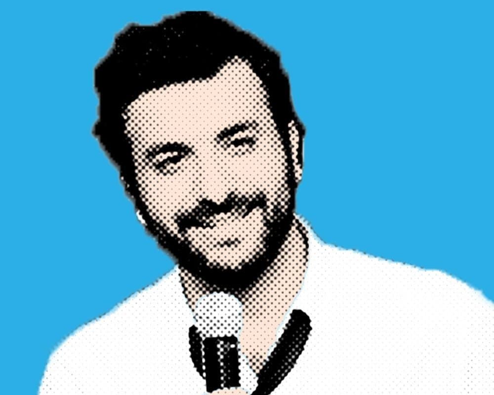 Hasan Can Kaya Stand-up Party