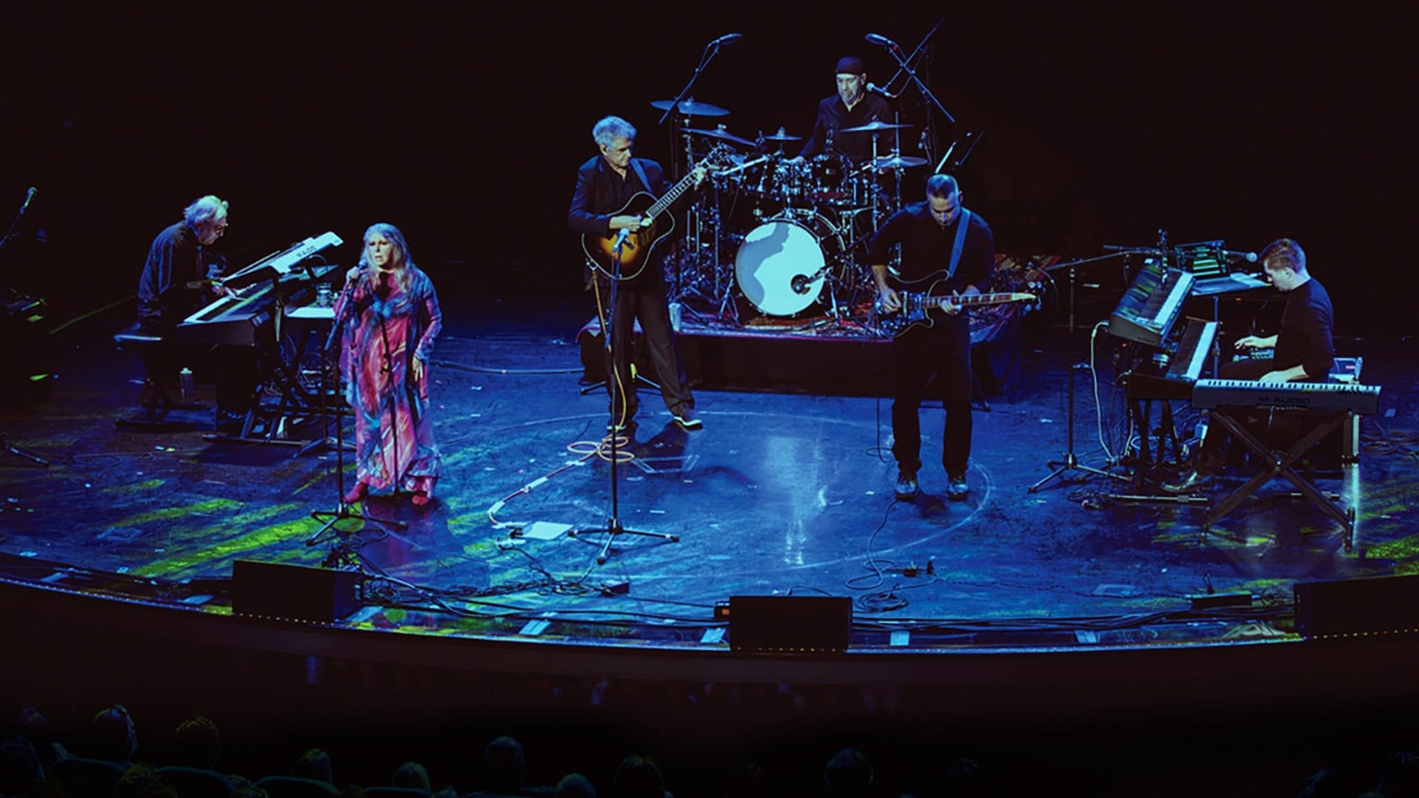 Renaissance: In Gratitude Farewell Tour