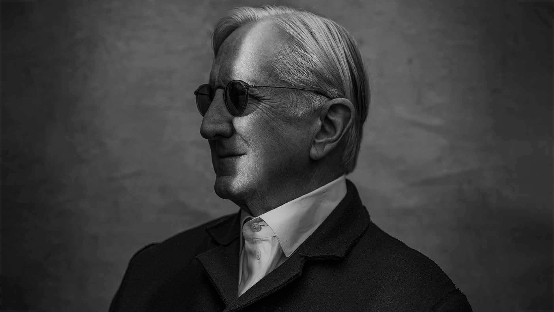 An Evening with T Bone Burnett