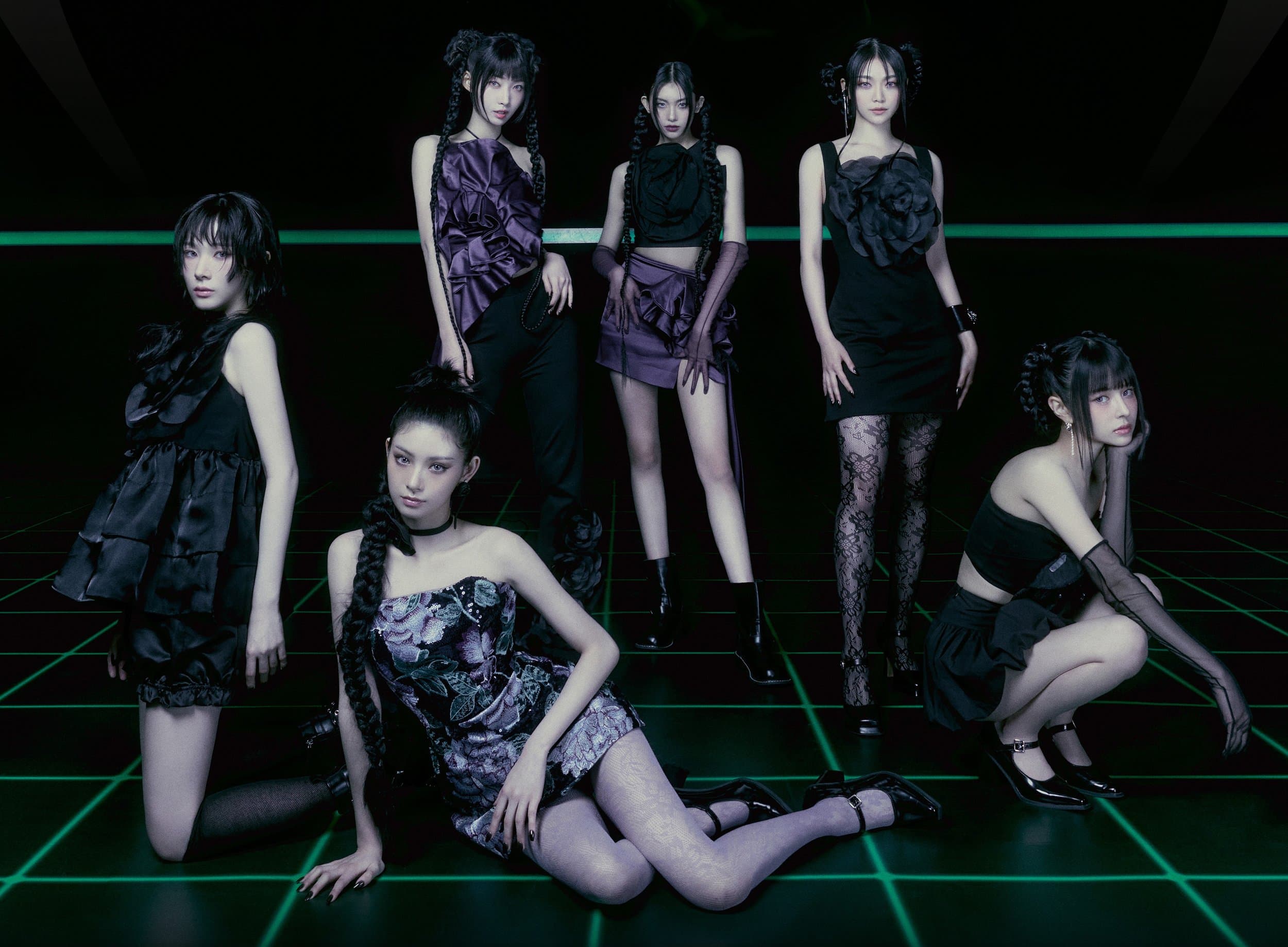 2024 Everglow US & LATAM Tour <Pulse & Heart>