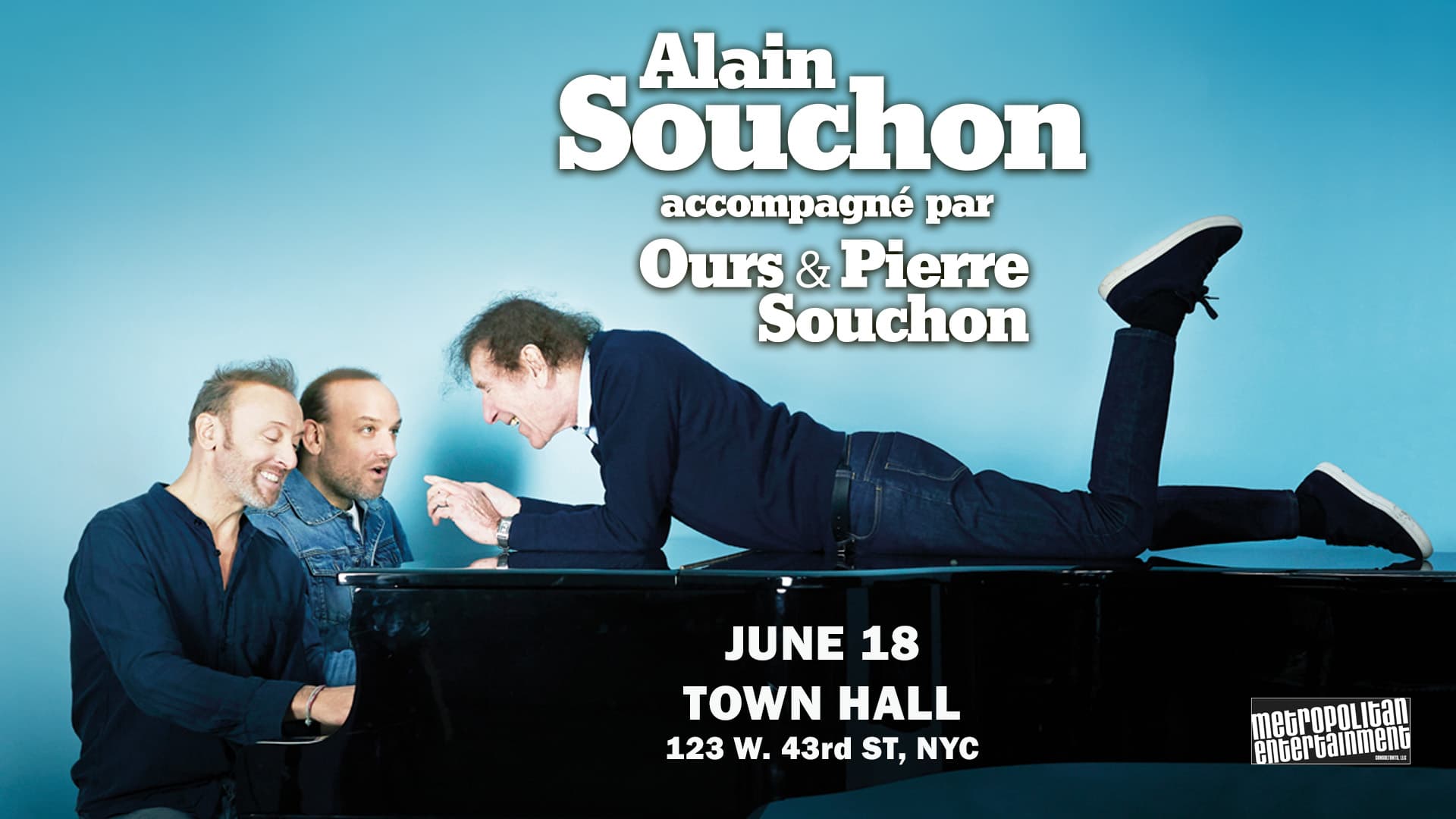 Alain Souchon