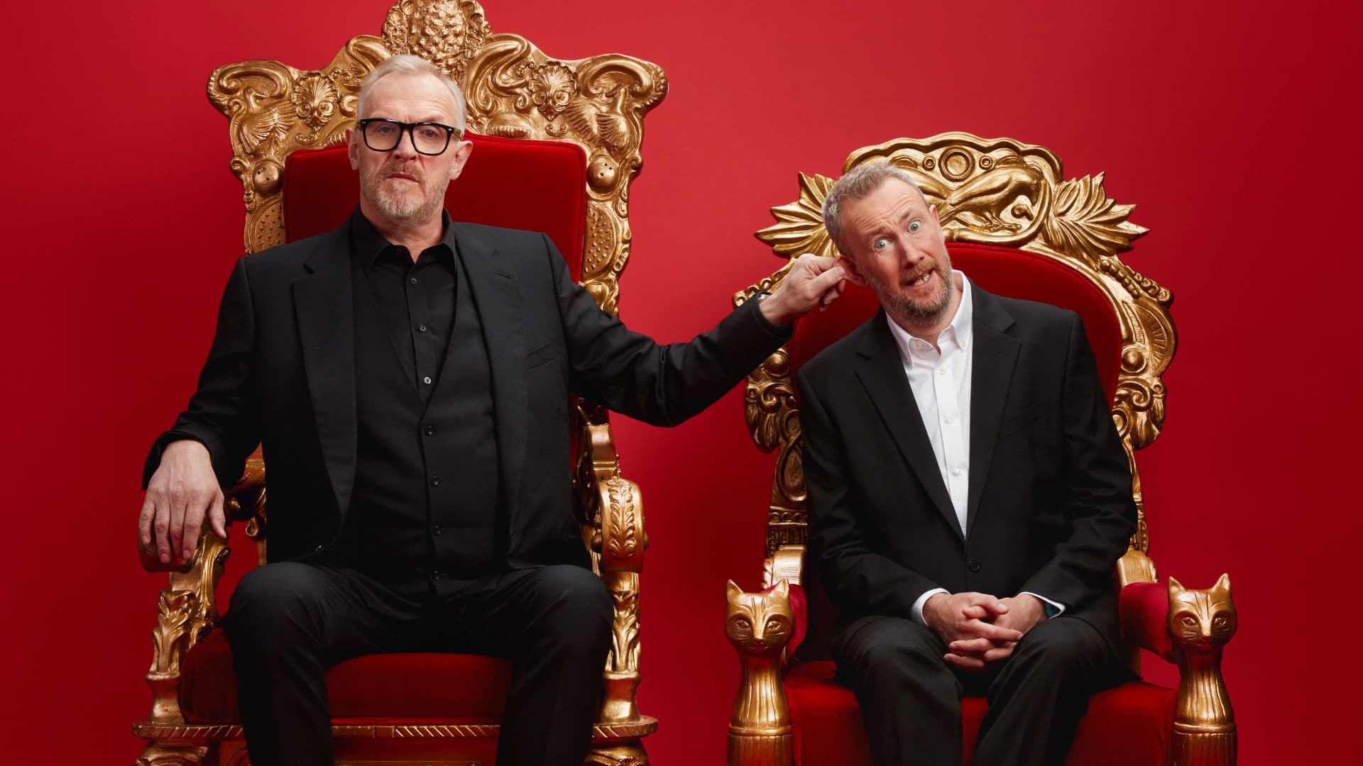 Taskmaster Latest Season Taskmaster - Season 19 Premiere • The Town Hall